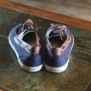 Polo Franz Boat Shoe